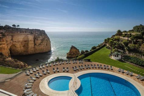 portugal algarve all inclusive resorts
